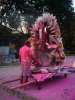 Fete de  durga