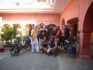 Deprat de Rishkesh pour Bambassa