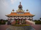 Temple bouddhiste
