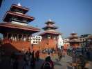 Durbar square, kathmandu
