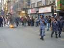 Strike, Kathmandu