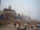 Burning gate, Varanasi