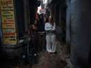 Depart de Varanasi direction Chennai ( 43h de train )