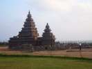 Shore temple, Mamallapuram