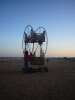 Manege pour enfants