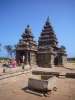 Shore temple, Mamallapuram 2
