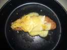 De la raclette . . . Mhhhh