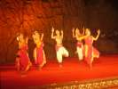 Festival de danse de Mamalapuram