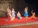 Festival de danse de Mamalapuram 2