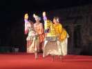 Festival de danse de Mamalapuram