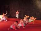 Festival de danse de Mamalapuram