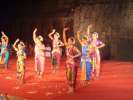 Festival de danse de Mamalapuram