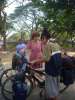 Depart de Mamalapuram direction Chennai