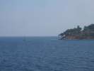 Arrivee a Port Blair
