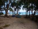 Camping du Tango resort, merci David pour l'at-tente