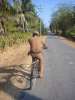 Police a velo