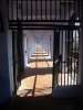 Couloir de la prison de Port Blair