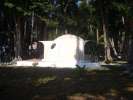Igloo high tech, air conditionne assure, plage No 7, Havelock