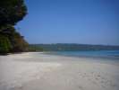 Plage No7, Havelock