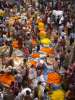Marche des fleurs, Calcutta