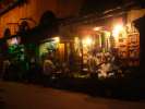 Calcutta de nuit