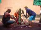 Recharge de munitions