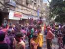 Happy Holi