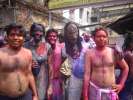 Happy Holi