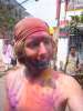 Happy Holi