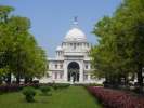 Victoria Memorial Hall, Calcutta