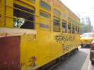 Tramway, Calcutta