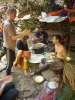 Chapatis makers