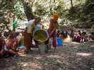 Food circle. . . .now