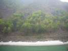 Entre sable et jungle  