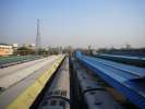 Gare de Dehli 