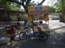 Pause du Cyclo-Glace