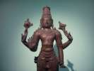 Musee national de Delhi