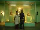 Musee national de Delhi