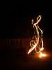 Fire show Bombai Guest House