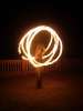 Fire show Bombai Guest House
