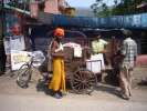 Distributeur de glace Rishikesh