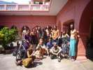 Depart de Rishikesh pour Haridwar puis Amritsar