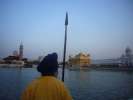 Amritsar, Golden Temple