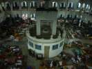 Cour du Gurudwara, Golden Temple