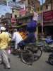 Immense Turban, pour notre amis Sikh