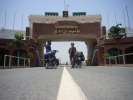 Welcome Pakistan