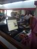 Petite photo avez la webcam