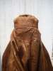 La nouvelle tenue  de Marta  pour le Pakistan ( burka Afghan )
