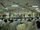 Qawwali concert