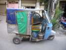 Rickshaw